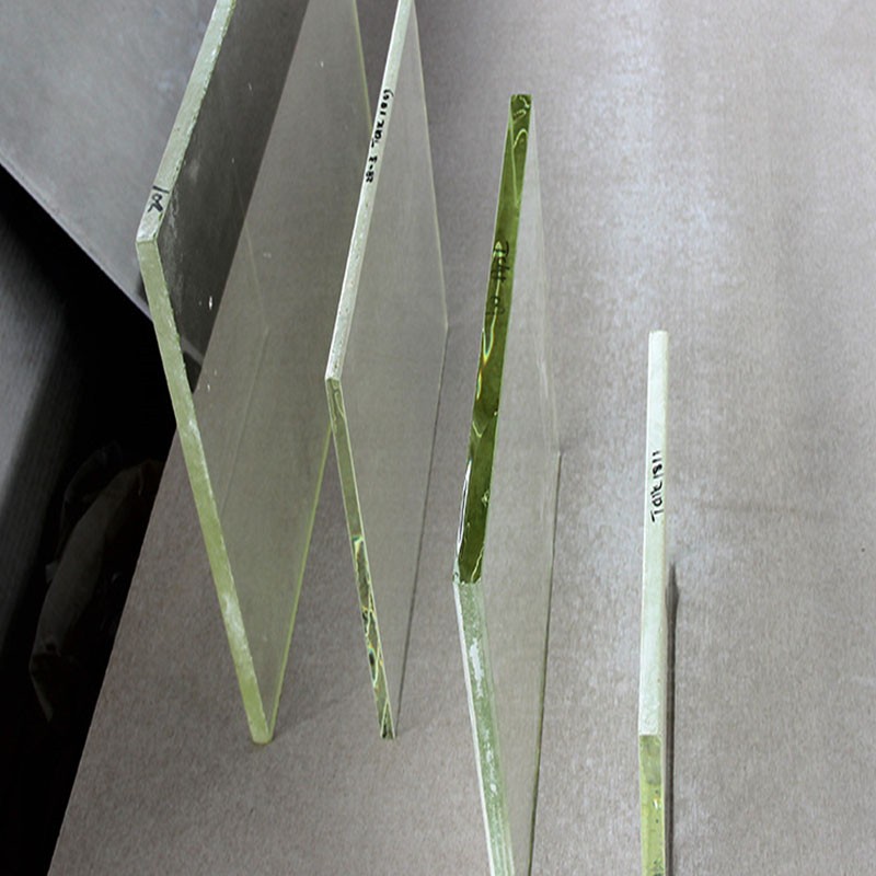 肇庆铅玻璃的透明度