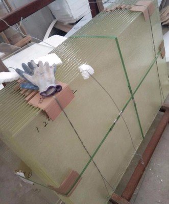 肇庆铅玻璃观察窗的高度设计